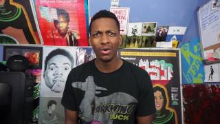 Kendrick Lamar  The Heart Part 4 Track Review First Reaction [upl. by Jaan818]