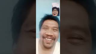 video call sa bunso🥰🥰❤️ [upl. by Salokcin]