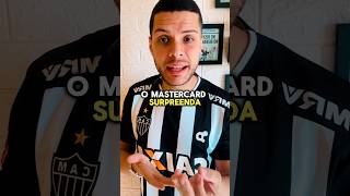 2 INGRESSOS GRATIS LIBERTADORES 2024 OITAVAS DE FINAL  MASTERCARD SURPREENDA [upl. by Bevon737]