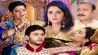 दीपावली के दिन हुआ सिया का डेथकिसने आग लगाया Hindi Serial  Aakhir Bahu Bhi Toh Beti Hi Hai Ep 60 [upl. by Jeri869]