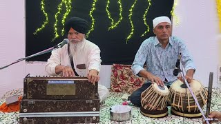 Bhaisaheb Amarjeet Singh Bhopal Vale Day9 [upl. by Yhtomot]