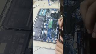 Dell Latitude 3490 Hinge Caps Comes Loose and Falls Off [upl. by Anerev675]