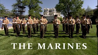 The Marines [upl. by Jacobsohn894]