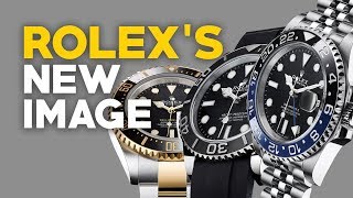 Rolex Changed EVERYTHING 2019 Baselworld Rolex Watches [upl. by Merrel]