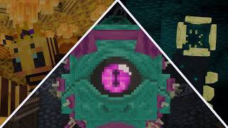 Exploring Minecrafts BEST Dimension Mods [upl. by Claudy805]