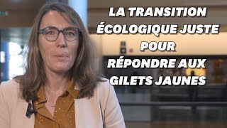 Pourquoi le message des gilets jaunes concerne toute lEurope [upl. by Temple746]