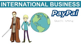 Why International Business [upl. by Suzan381]