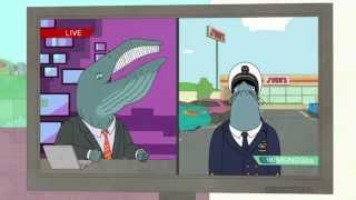 Neal McBeal the Navy SEAL [upl. by Alvita]