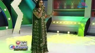 asianet mailanchi Goldie Frances 07 YouTube [upl. by Guttery]