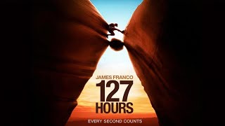 127 hours movie review [upl. by Marcie]