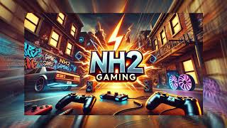 NH2 GAMING Live Stream [upl. by Ardisi]