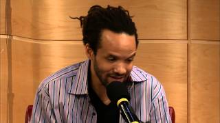 Savion Glover on selfexpression tap and its AfricanAmerican roots [upl. by Joshi]