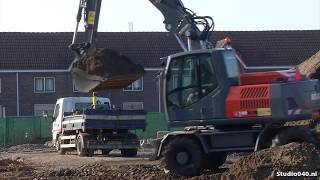 Woningcorporaties realiseren 4200 sociale huurwoningen [upl. by Susana]