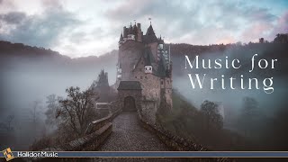 Classical Music for Writing [upl. by Ahsienel]