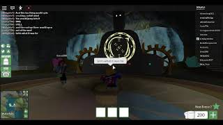 Solution To How To Power Up Secret Robot In Roblox Backpacking BETA Wild Kid Playz [upl. by Hayouqes]