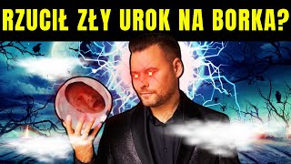 STANOWSKI RZUCIŁ ZŁY UROK NA BORKA KANAŁ SPORTOWY vs KANAŁ ZERO [upl. by Nagaer438]