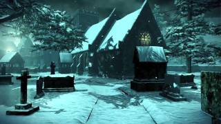 Harry Potter and the Deathly Hallows  Part 2 Video Game Trailer [upl. by Enidualc]