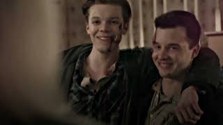 Wonderland  Gallavich [upl. by Haynes]