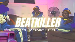 BEAT KILLER CHRONICLES  VINC ON THE BEAT [upl. by Yart]