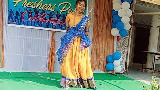 TGMS freshers DAY trending ytshorts metro medipally jagtial svilakavlogs rajendhar enjoy5 [upl. by Orat]