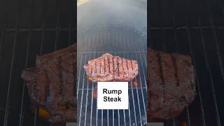 Juicy Rump Steak Grilling Tips  BBQ Butcher NZ [upl. by Ahsocin]