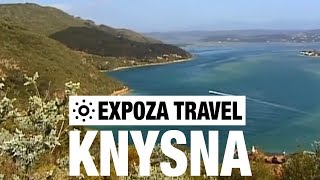 Knysna SouthAfrica Vacation Travel Video Guide [upl. by Quillan]