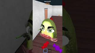 MM2 AS A BADDIE AVACADO roblox murdermystery2 robloxedit murdermysteryedit [upl. by Rea]