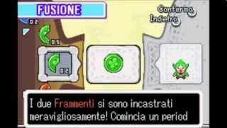 The Legend of Zelda  The Minish Cap  Special Items  Magical Boomerang [upl. by Nahta252]