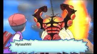 Pokémon Ultra Sun Playthrough Part 18 EXTRA 1  Ultra Beasts and Zygarde [upl. by Aznola608]