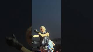 BST Hyde Park Stray Kids  14072024  Megaverse [upl. by Yasdnyl]