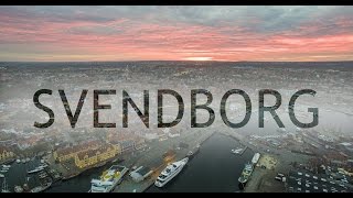 One Day in Svendborg  Expedia [upl. by Awhsoj]