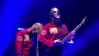 Slipknot  Prosthetics Live at Intuit Dome Los Angeles CA 9132024 [upl. by Calia624]