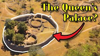 How GREAT was The Kingdom Of Great Zimbabwe [upl. by Sutherland739]