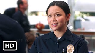 The Rookie 6x06 quotSecrets and Liesquot HD  The Rookie Season 6 Episode 6 HD Sneak PeekPromo Trailer [upl. by Aneetsirhc]