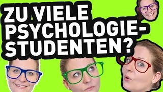 Arbeit finden nach dem Psychologiestudium ✶ Studienberatung2go [upl. by Amedeo207]