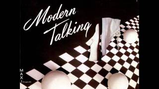 Modern Talking  You Can Win If You Want MAXISingle [upl. by Lipscomb]