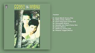 Conny Dio amp Wisnu  Album Belenggu Pintu Cinta  Audio HQ [upl. by Jacobs811]