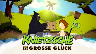 Knietzsche und das große Glück [upl. by Milicent821]