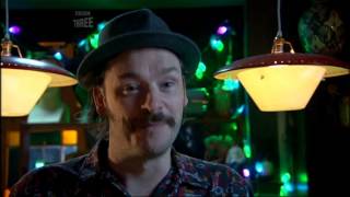 Mighty Boosh  Urine all over your face [upl. by Animrelliug]