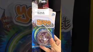 BELI YOYO DI MALAYSIA  yoyo skill mainan yotricks tutorial trick toy yoyoindonesia [upl. by Duncan]