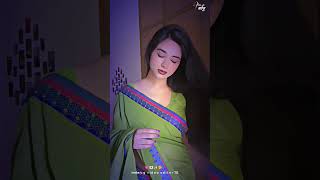 Wow video cg vairalvideo song cg love folkdance cgreels cgnewrautnacha [upl. by Wincer]