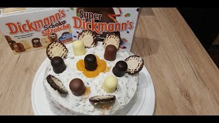 Dickmanns Torte [upl. by Dare]