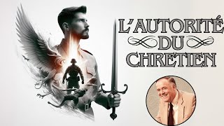 Découvre lautorité du Chrétienne l Rèv Kenneth E Hagin [upl. by Lamar336]