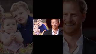 Princess Lilibet diana with prince Archie and Meagan markle love for her children Prince harry [upl. by Nnahs948]