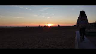 Tramonto Bibione [upl. by Theodore]