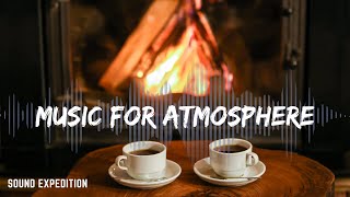 Atmospheric Music For A Quiet Romantic Fall Evening [upl. by Eadnus]