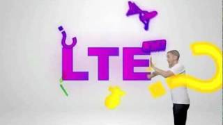 What is LTE this Tutorial Explains LTE [upl. by Lawrenson22]