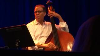 Chick Corea amp Stanley Clarke  Gent Jazz 2014 [upl. by Eiruam]