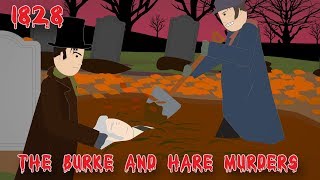 The Burke and Hare Murders [upl. by Assetan686]