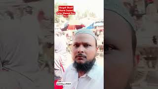 Karamate Hazrat Sayyed Salar Masood GaziRAbahraich Sharif Uttar Pradesh India viralvideo [upl. by Ahser]